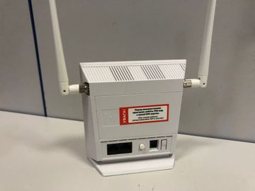 Б/в Бездротовий маршрутизатор Ergo r0516 01-200901301