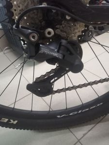 Б/в Велосипед Vnc fast rider sport 01-200901466