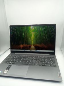 Б/в Ноутбук Lenovo 15/core i5-1235u ddr5/16gb ddr5/ssd 150 gb/*інтегрована 01-200899888