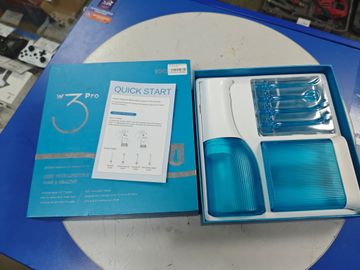 Б/в Іригатор Soocas w3 pro 18-000095177