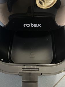 Б/у Фритюрница Rotex rom420-l multifry 01-200901761