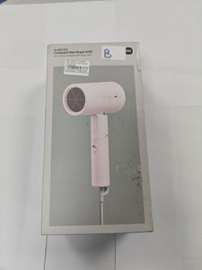 Б/у Фен Xiaomi compact hair dryer h101 18-000095281