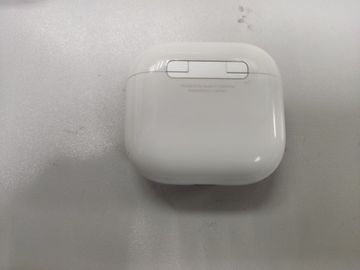 Б/в Навушники Apple airpods 4 with active noise cancellation 01-200902299