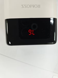 Б/в Портативний зарядний пристрій Romoss lt20ps 20000 10w 18-000095161