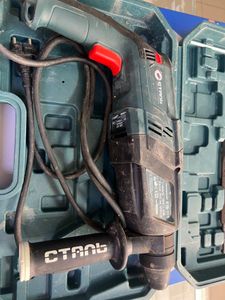 Б/в Перфоратор Сталь п 26-11 п 01-200901317