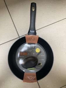 Б/у Сковорода  Krauff art-25-45-280 01-200902532