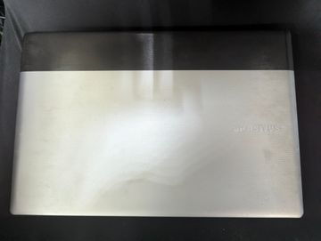 Б/в Ноутбук Samsung 15/pentium p6200 ddr3/3gb ddr3/hdd 320 gb/ssd *відсутній/geforce 310m 01-200901516