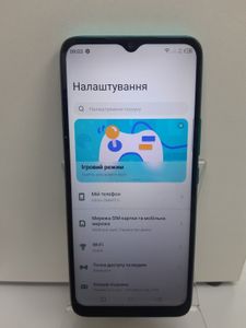 Б/в Мобільний телефон Infinix smart 6 2/32gb 01-200901327