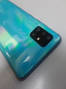 Б/в Мобільний телефон Samsung a515fn galaxy a51 6/128gb 01-200902661