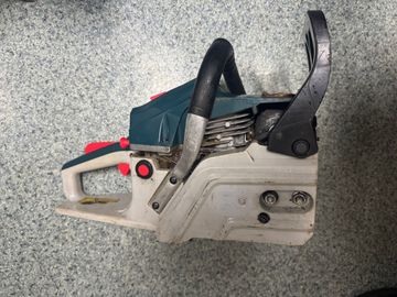 Б/в Пила ланцюгова Зенит бпл-455/2250-2 01-200903107