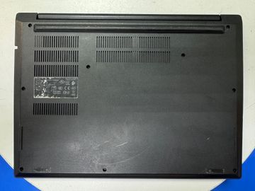 Б/в Ноутбук Lenovo 14/ryzen 5 3500u ddr4/8gb ddr3/ssd 120 gb/*інтегрована 01-200903363