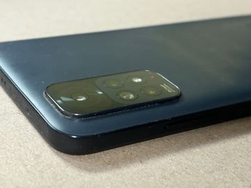 Б/в Мобільний телефон Xiaomi redmi note 11 6/128gb 01-200903613