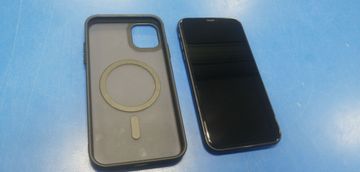 Б/в Мобільний телефон Apple iphone 11 128gb 01-200903943