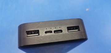 Б/в Повербанк Xiaomi redmi powerbank 20000 mah fast charge 18w 01-200903949