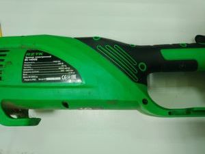 Б/у Электрокоса Rztk bc 1400e 01-200900510