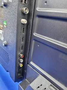 Б/у Телевизор Tesla 32e635bhs 01-200897687