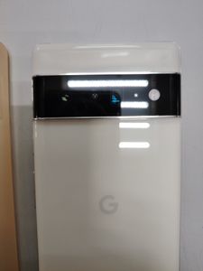 Б/у Мобільний телефон Google pixel 6 pro 12/256gb 01-200904803