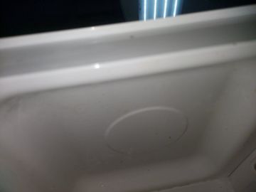 Б/в Мікрохвильова піч Grunhelm 20mx711-w 01-200904289