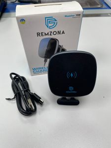 Б/в Тримач для смартфону Remzona mawichar 15w 01-200903673