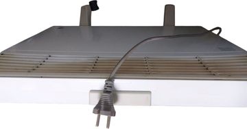 Б/у Обогреватель Up! ch-15mi 01-200864710