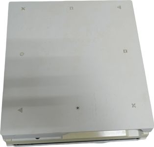 Б/у Игровая приставка Sony playstation 4 pro 01-200904887