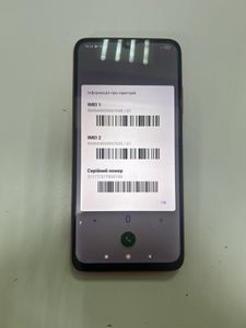 Б/в Мобільний телефон Xiaomi redmi 9t 4/64gb 01-200905170