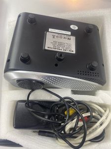 Б/у Проектор Excelvan rd-802 mini led projector 01-200905665