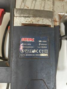 Б/в Перфоратор Stern rh 32a 01-200903198