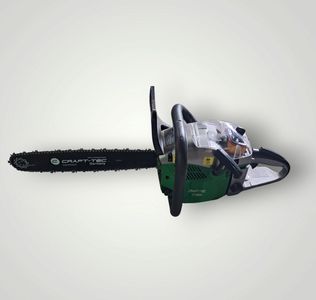 Б/у Пила цепная Craft-Tec ct-5000 01-200846701