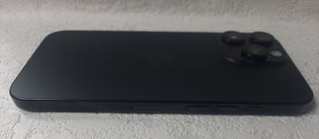 Б/в Мобільний телефон Apple iphone 16 pro max 512gb 01-200904786