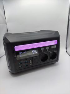 Б/в Зарядна станція Segway lumina 600w lm-500 01-200905583