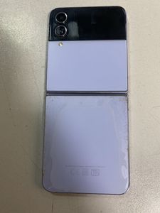Б/у Мобільний телефон Samsung f721b galaxy flip 4 8/256gb 01-200905839