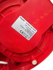 Б/в Електричний дробар для льоду Beper bg.200y 01-200905367