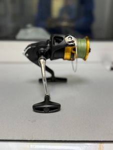 Б/в Котушка рибальська Shimano fx / с 3000 fc 01-200905682
