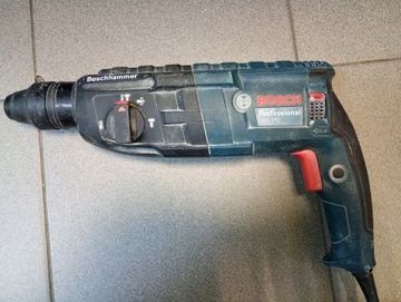 Б/в Перфоратор Bosch gbh 240 01-200904656