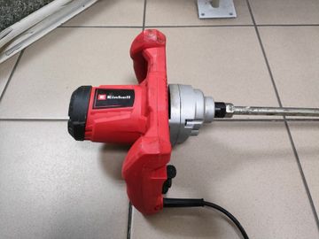 Б/в Дриль-міксер Einhell tc-mx 1200 e 01-200906170