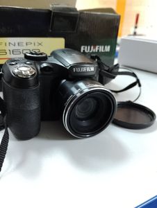 Б/в Фотоапарат Fujifilm finepix s1600 01-200906189