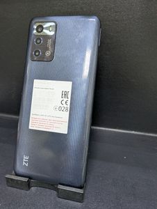 Б/у Мобільний телефон Zte blade a72 3/64gb 01-200903175
