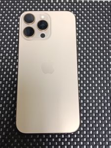 Б/в Мобільний телефон Apple iphone 16 pro max 512gb 01-200904882