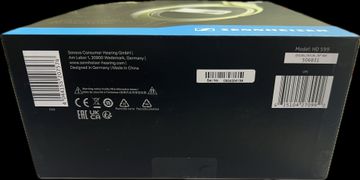 Б/в Навушники Sennheiser hd599 01-200896520