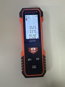 Б/в Лазерний нівелір Dnipro-M 40tf 01-200906382