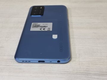 Б/в Мобільний телефон Oppo a16 3/32gb 01-200906864