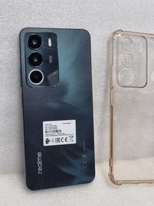 Б/в Мобільний телефон Realme c71 6/128gb 01-200907065