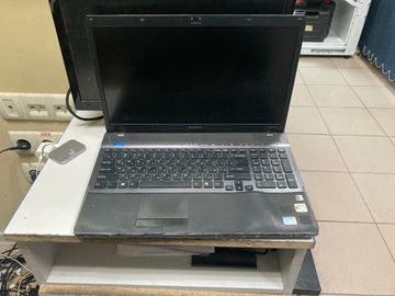 Б/у Ноутбук 2E 16/core i7 740qm ddr3/6gb ddr3/hdd 500 gb/ssd *відсутній/geforce 330m 01-200906662