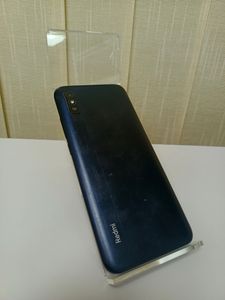 Б/в Мобільний телефон Xiaomi redmi 9a 2/32gb 01-200899816