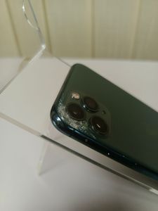 Б/в Мобільний телефон Apple iphone 11 pro 256gb 01-200901658