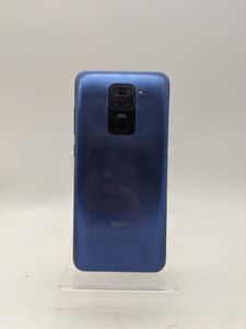 Б/в Мобільний телефон Xiaomi redmi note 9 4/128gb 01-200824995