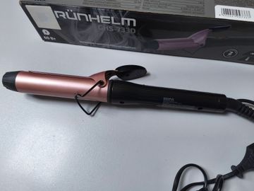 Б/в Плойка Grunhelm ghs-733d 01-200907400