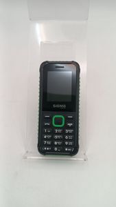 Б/в Мобільний телефон Sigma x-style 18 track 01-200891189