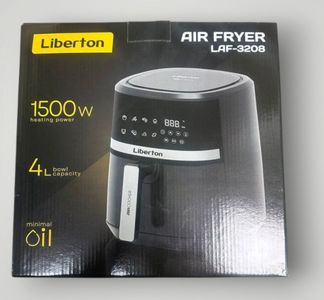 Б/у Фритюрница Liberton laf-3208 01-200898284